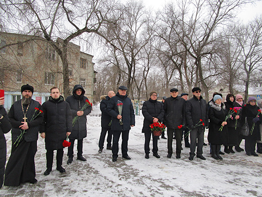 2023 02 15 Памяти павших  24